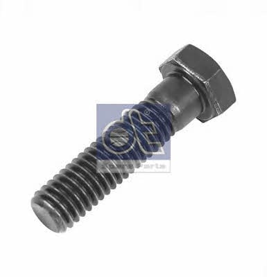 DT Spare Parts 2.10104 Exhaust manifold mounting stud 210104