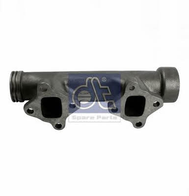 DT Spare Parts 2.10664 Exhaust manifold 210664