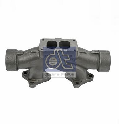 DT Spare Parts 2.10665 Exhaust manifold 210665