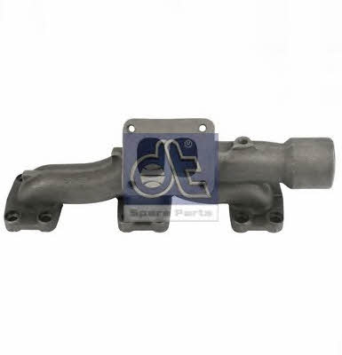 DT Spare Parts 2.10672 Exhaust manifold 210672