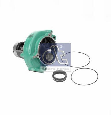 DT Spare Parts 2.15269 Water pump 215269