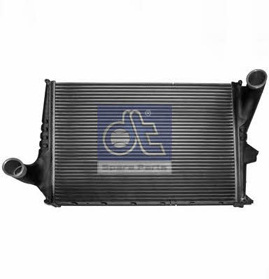 DT Spare Parts 2.15334 Intercooler, charger 215334