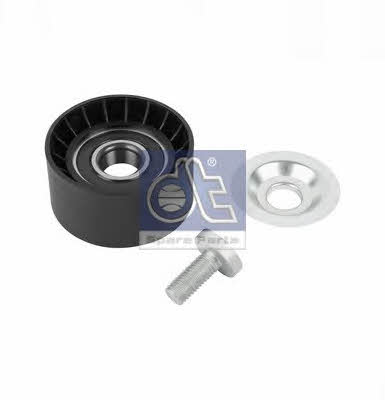 DT Spare Parts 2.15455 Idler Pulley 215455