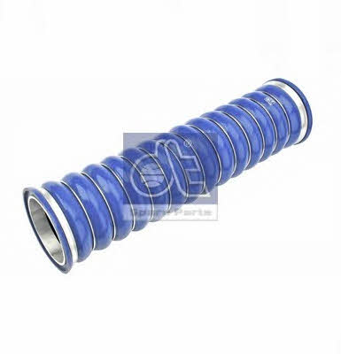 DT Spare Parts 2.15606 Charger Air Hose 215606