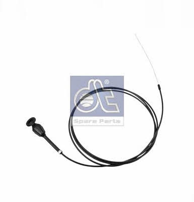 DT Spare Parts 2.16102 Accelerator cable 216102