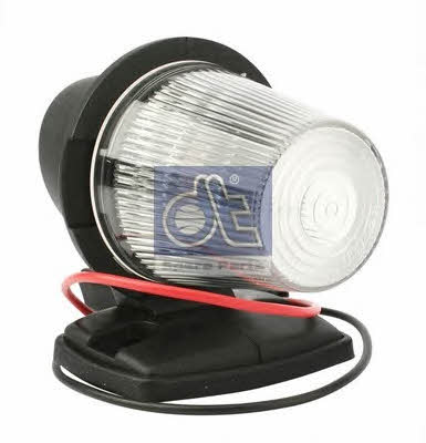 DT Spare Parts 2.24109 Clearance lamp lens 224109