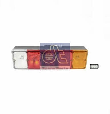 DT Spare Parts 2.24145 Tail lamp right 224145