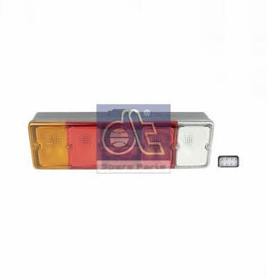 DT Spare Parts 2.24146 Tail lamp left 224146