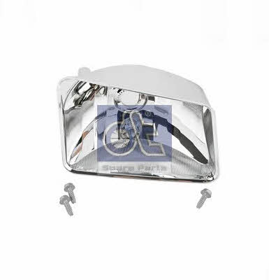 DT Spare Parts 2.24169 Headlight right 224169