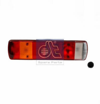 DT Spare Parts 2.24400 Tail lamp right 224400