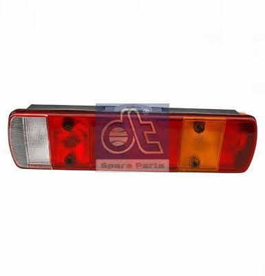 DT Spare Parts 2.24401 Tail lamp left 224401