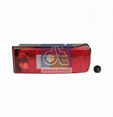 DT Spare Parts 2.24408 Tail lamp right 224408