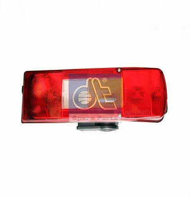 DT Spare Parts 2.24409 Tail lamp right 224409