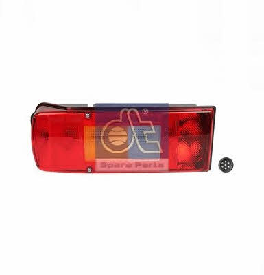 DT Spare Parts 2.24413 Tail lamp left 224413