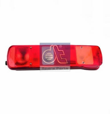 DT Spare Parts 2.24416 Tail lamp right 224416