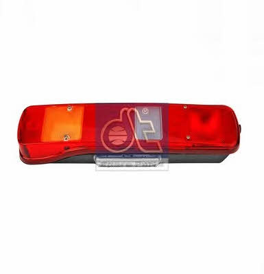 DT Spare Parts 2.24417 Tail lamp left 224417