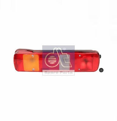 DT Spare Parts 2.24418 Combination Rearlight 224418