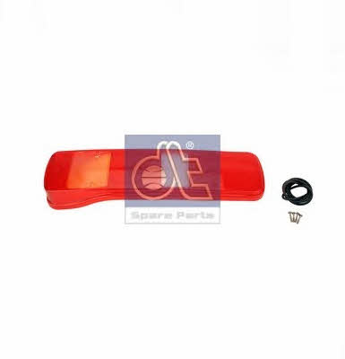 DT Spare Parts 2.24423 Clearance lamp lens 224423