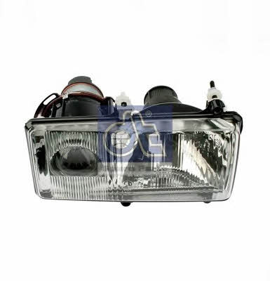 DT Spare Parts 2.24433 Headlight right 224433