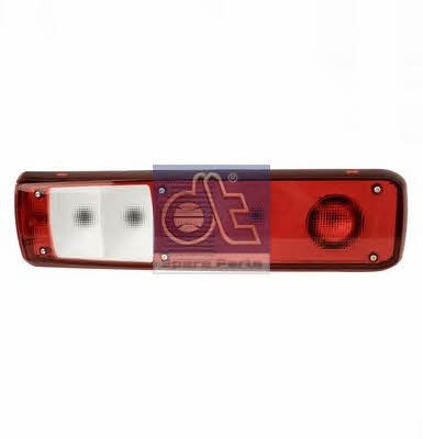 DT Spare Parts 2.24510 Tail lamp left 224510