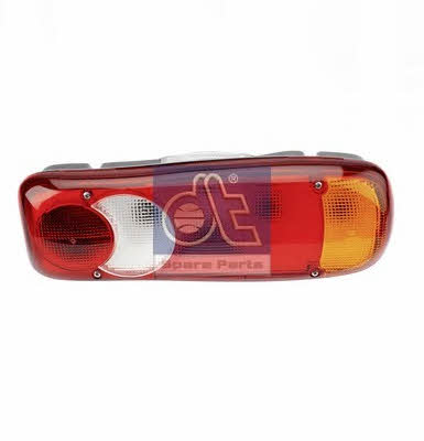 DT Spare Parts 2.24512 Tail lamp left 224512