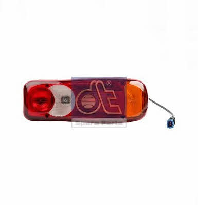 DT Spare Parts 2.24515 Tail lamp right 224515