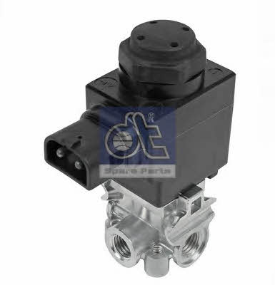 DT Spare Parts 2.25060 Solenoid valve 225060