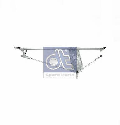 DT Spare Parts 2.25115 DRIVE ASSY-WINDSHIELD WIPER 225115