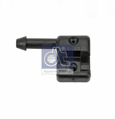 DT Spare Parts 2.25222 Glass washer nozzle 225222