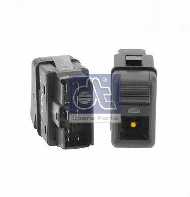 DT Spare Parts 2.25325 Pressure Switch, interaxle differential lock 225325