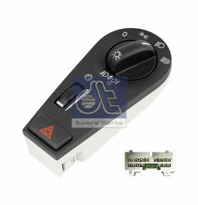 225390 DT Spare Parts Head light switch
