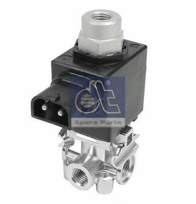 DT Spare Parts 2.25503 Solenoid valve 225503