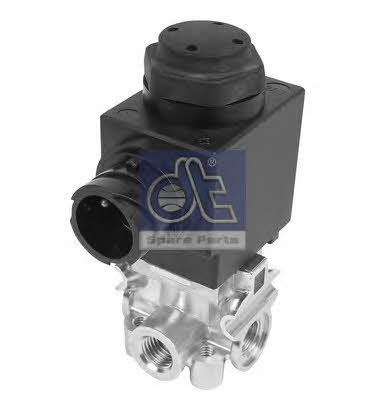 DT Spare Parts 2.25508 Proportional solenoid valve 225508