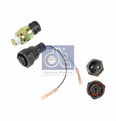 DT Spare Parts 2.27011 Sensor, compressed-air system 227011
