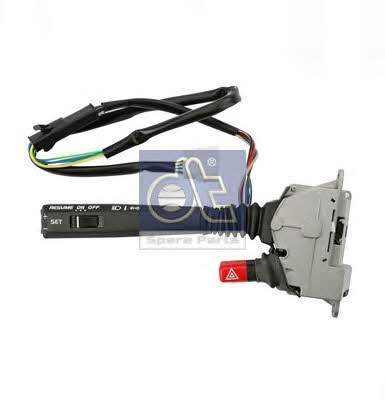 Steering column switch Volvo: 227058 DT Spare Parts Stalk switch
