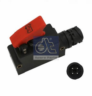 Buttons and switches Renault: 227174 DT Spare Parts Switch