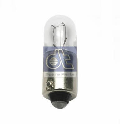 DT Spare Parts 2.27223 Glow bulb T4W 24V 4W 227223