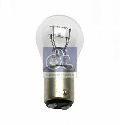 DT Spare Parts 2.27229 Glow bulb P21/5W 24V 21/5W 227229