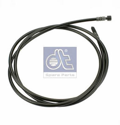 230108 DT Spare Parts Clutch hose