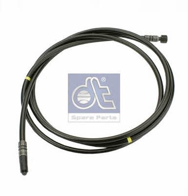 DT Spare Parts 2.30109 Clutch hose 230109