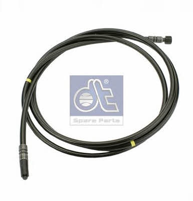 230109 DT Spare Parts Clutch hose