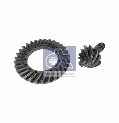 DT Spare Parts 2.35164 Crown Wheel/Pinion Kit 235164