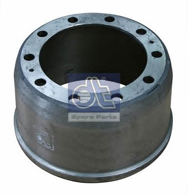 DT Spare Parts 2.40315 Rear brake drum 240315