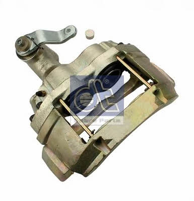 DT Spare Parts 2.40364 Brake caliper rear support 240364
