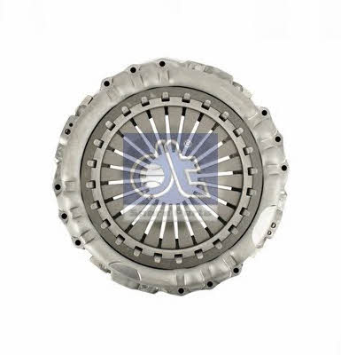 DT Spare Parts 2.30381 Clutch thrust plate 230381