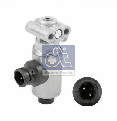DT Spare Parts 2.32161 Solenoid valve 232161