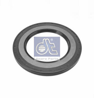 DT Spare Parts 2.32204 Gearbox oil seal 232204