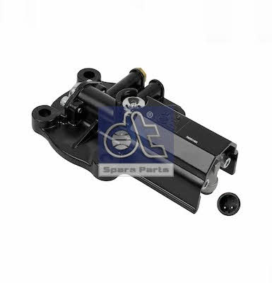 DT Spare Parts 2.32354 Solenoid valve automatic transmission (automatic transmission) 232354