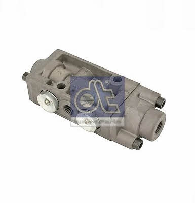DT Spare Parts 2.32357 Solenoid valve 232357
