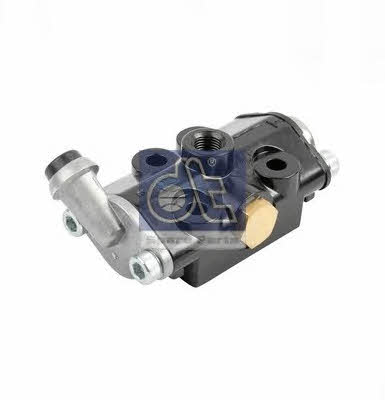 DT Spare Parts 2.32358 Control valve, pneumatic 232358